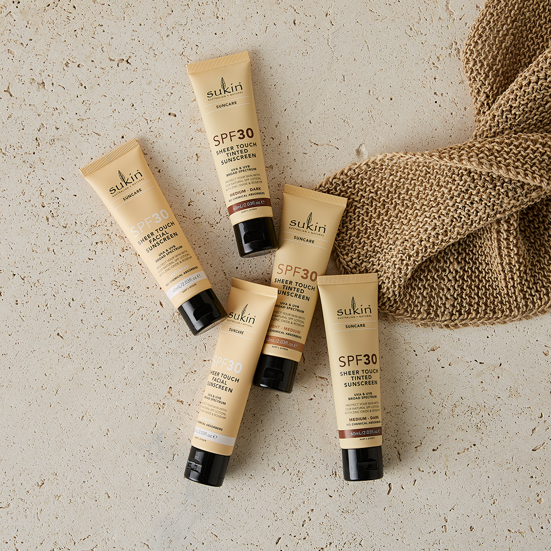 Do You Need to Wear SPF Sunscreen In Winter?